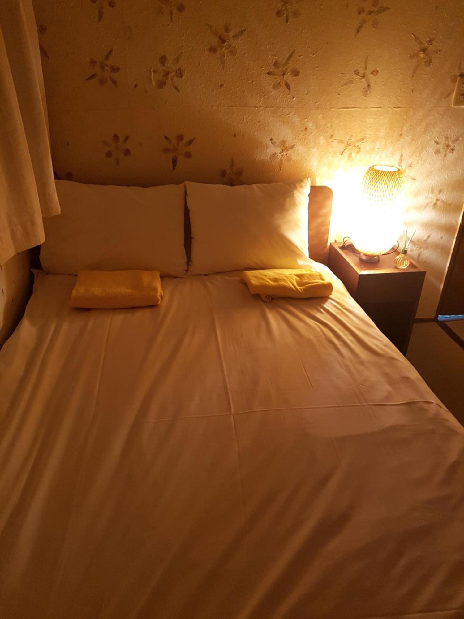 Shinjuku Sky Hostel — Photos 1